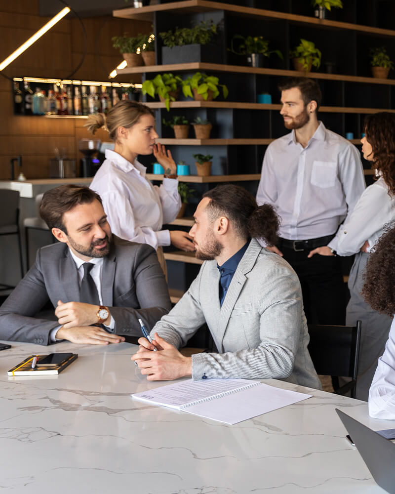 Kurumsal Etkinlikler